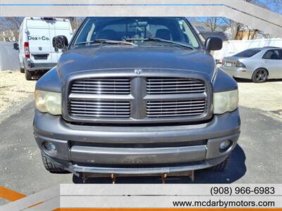 2003 Dodge Ram 2500 ST 4dr Quad Cab ST   - Photo 5 - Roselle, NJ 07203
