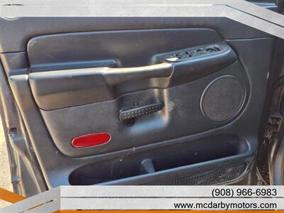 2003 Dodge Ram 2500 ST 4dr Quad Cab ST   - Photo 8 - Roselle, NJ 07203