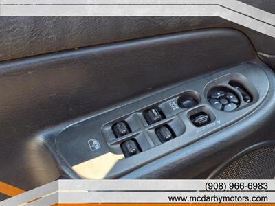 2003 Dodge Ram 2500 ST 4dr Quad Cab ST   - Photo 9 - Roselle, NJ 07203