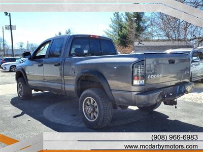 2003 Dodge Ram 2500 ST 4dr Quad Cab ST   - Photo 3 - Roselle, NJ 07203