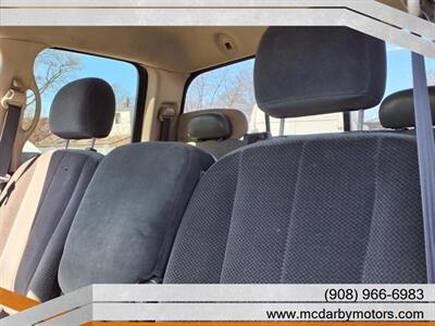 2003 Dodge Ram 2500 ST 4dr Quad Cab ST   - Photo 10 - Roselle, NJ 07203