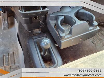 2003 Dodge Ram 2500 ST 4dr Quad Cab ST   - Photo 12 - Roselle, NJ 07203