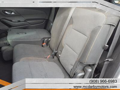 2018 Chevrolet Traverse LS   - Photo 17 - Roselle, NJ 07203