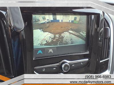 2018 Chevrolet Traverse LS   - Photo 14 - Roselle, NJ 07203