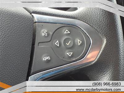 2018 Chevrolet Traverse LS   - Photo 12 - Roselle, NJ 07203