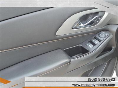 2018 Chevrolet Traverse LS   - Photo 8 - Roselle, NJ 07203