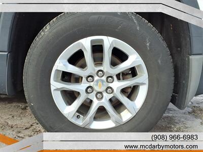 2018 Chevrolet Traverse LS   - Photo 7 - Roselle, NJ 07203