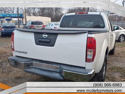 2016 Nissan Frontier S   - Photo 5 - Roselle, NJ 07203