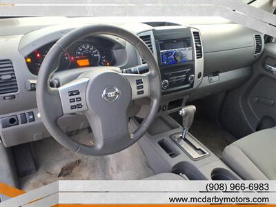 2016 Nissan Frontier S   - Photo 8 - Roselle, NJ 07203