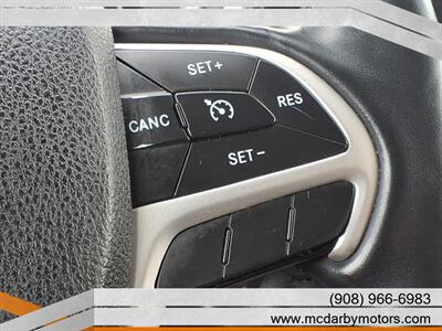 2014 Jeep Cherokee Trailhawk   - Photo 14 - Roselle, NJ 07203