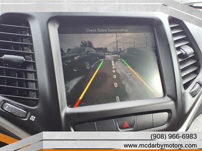 2014 Jeep Cherokee Trailhawk   - Photo 16 - Roselle, NJ 07203