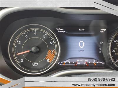 2014 Jeep Cherokee Trailhawk   - Photo 13 - Roselle, NJ 07203