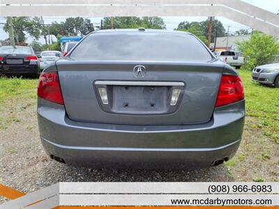 2006 Acura TL - Photo 3 - Roselle, NJ 07203