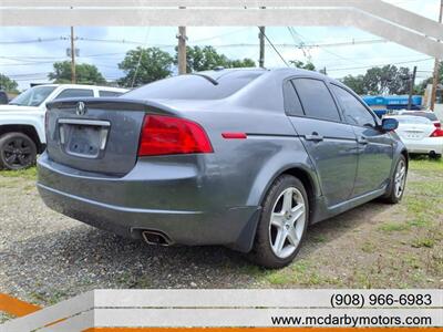 2006 Acura TL - Photo 4 - Roselle, NJ 07203