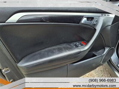 2006 Acura TL - Photo 10 - Roselle, NJ 07203