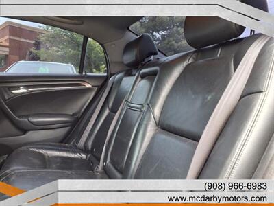 2006 Acura TL - Photo 8 - Roselle, NJ 07203