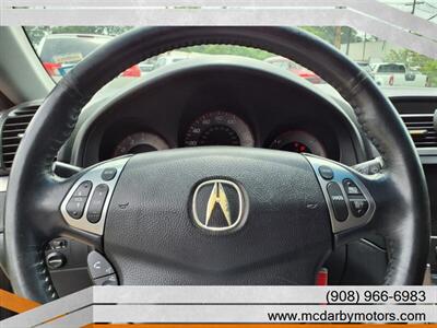 2006 Acura TL - Photo 16 - Roselle, NJ 07203