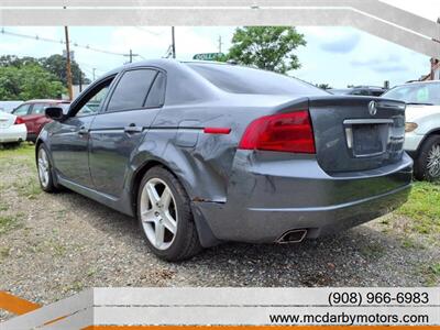 2006 Acura TL - Photo 2 - Roselle, NJ 07203