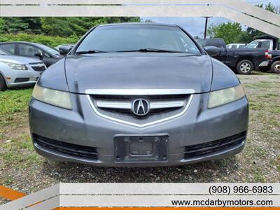 2006 Acura TL - Photo 5 - Roselle, NJ 07203