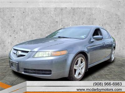 2006 Acura TL - Photo 1 - Roselle, NJ 07203