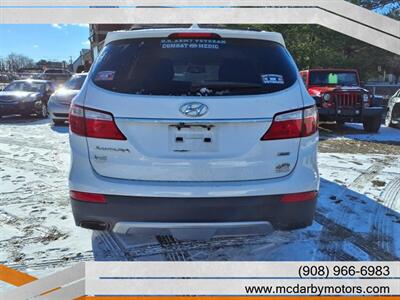 2014 Hyundai SANTA FE GLS - Photo 4 - Roselle, NJ 07203
