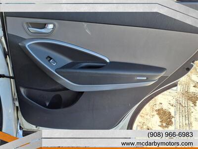 2014 Hyundai SANTA FE GLS - Photo 7 - Roselle, NJ 07203