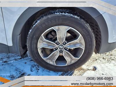 2014 Hyundai SANTA FE GLS - Photo 6 - Roselle, NJ 07203