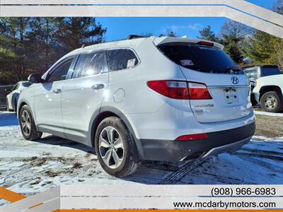 2014 Hyundai SANTA FE GLS - Photo 3 - Roselle, NJ 07203