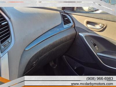 2014 Hyundai SANTA FE GLS - Photo 14 - Roselle, NJ 07203