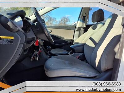 2014 Hyundai SANTA FE GLS - Photo 11 - Roselle, NJ 07203