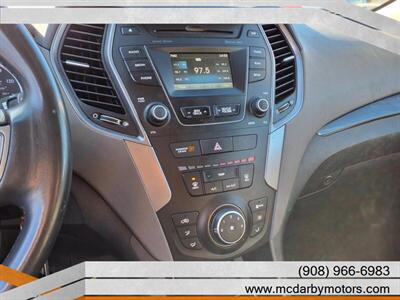2014 Hyundai SANTA FE GLS - Photo 13 - Roselle, NJ 07203