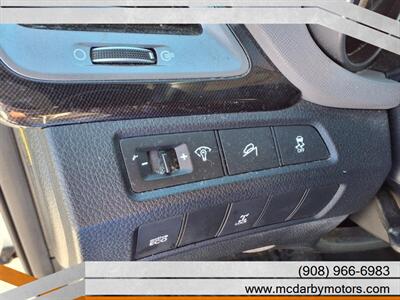 2014 Hyundai SANTA FE GLS - Photo 12 - Roselle, NJ 07203
