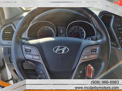 2014 Hyundai SANTA FE GLS - Photo 15 - Roselle, NJ 07203