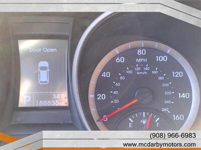 2014 Hyundai SANTA FE GLS - Photo 16 - Roselle, NJ 07203