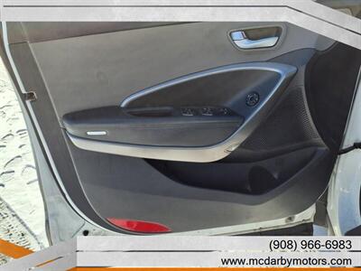 2014 Hyundai SANTA FE GLS - Photo 10 - Roselle, NJ 07203