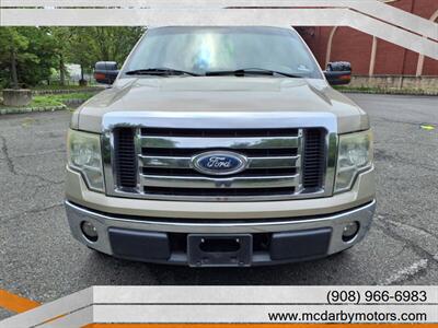 2010 Ford F-150 XL - Photo 6 - Roselle, NJ 07203