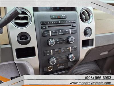 2010 Ford F-150 XL - Photo 13 - Roselle, NJ 07203