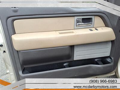2010 Ford F-150 XL - Photo 9 - Roselle, NJ 07203