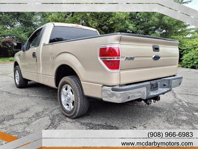 2010 Ford F-150 XL - Photo 4 - Roselle, NJ 07203