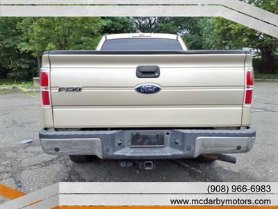 2010 Ford F-150 XL - Photo 3 - Roselle, NJ 07203