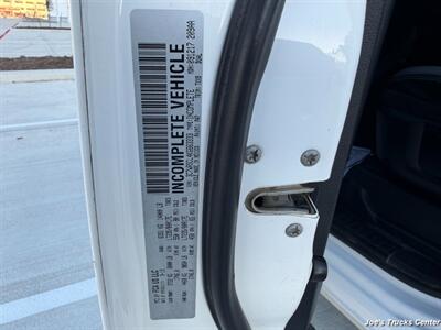 2019 RAM 3500 Tradesman   - Photo 56 - Houston, TX 77041