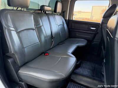 2019 RAM 3500 Tradesman   - Photo 34 - Houston, TX 77041