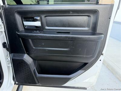 2019 RAM 3500 Tradesman   - Photo 31 - Houston, TX 77041