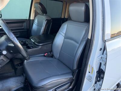 2019 RAM 3500 Tradesman   - Photo 22 - Houston, TX 77041