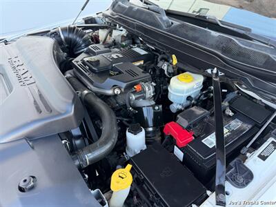 2019 RAM 3500 Tradesman   - Photo 53 - Houston, TX 77041