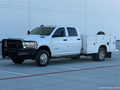 2019 RAM 3500 Tradesman   - Photo 2 - Houston, TX 77041