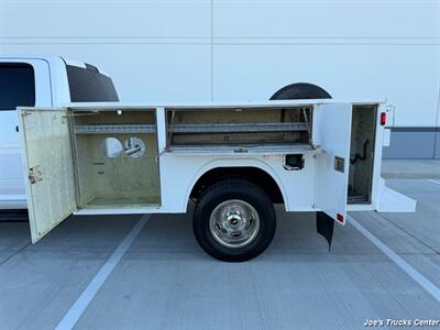 2019 RAM 3500 Tradesman   - Photo 42 - Houston, TX 77041