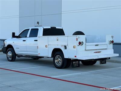 2019 RAM 3500 Tradesman   - Photo 5 - Houston, TX 77041