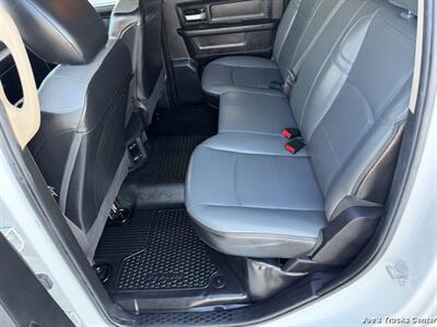 2019 RAM 3500 Tradesman   - Photo 29 - Houston, TX 77041