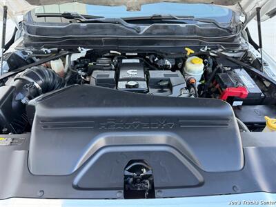 2019 RAM 3500 Tradesman   - Photo 52 - Houston, TX 77041